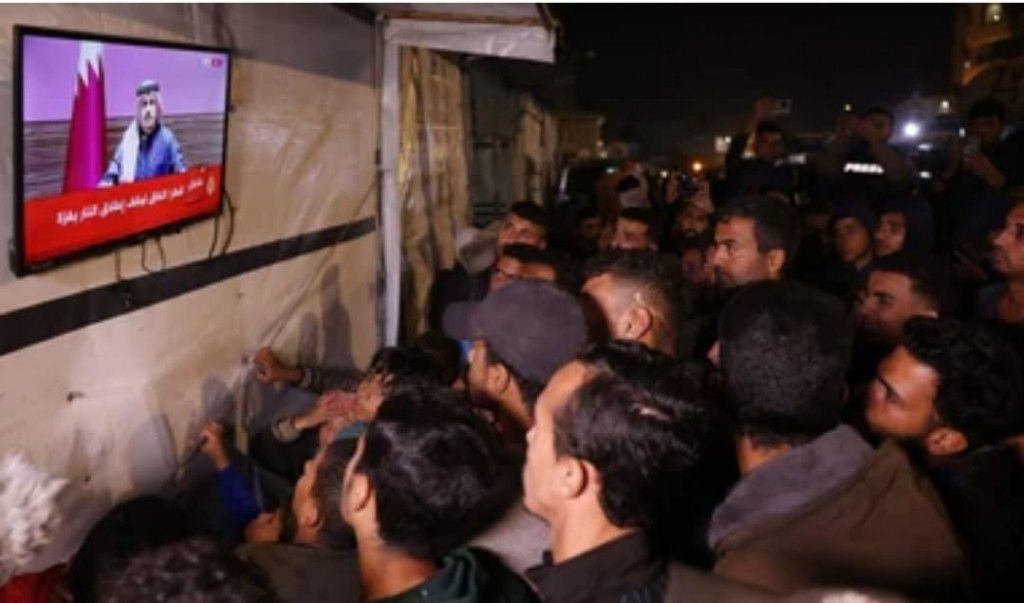 Adhuge dhuniye: GAZA hanguraama miadhu huhttailumuge ehbbasvumugai bunanee keekey?