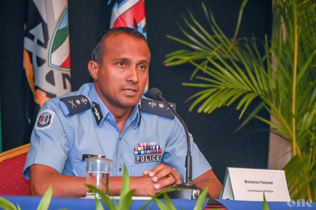 Police to take action people spreading false information