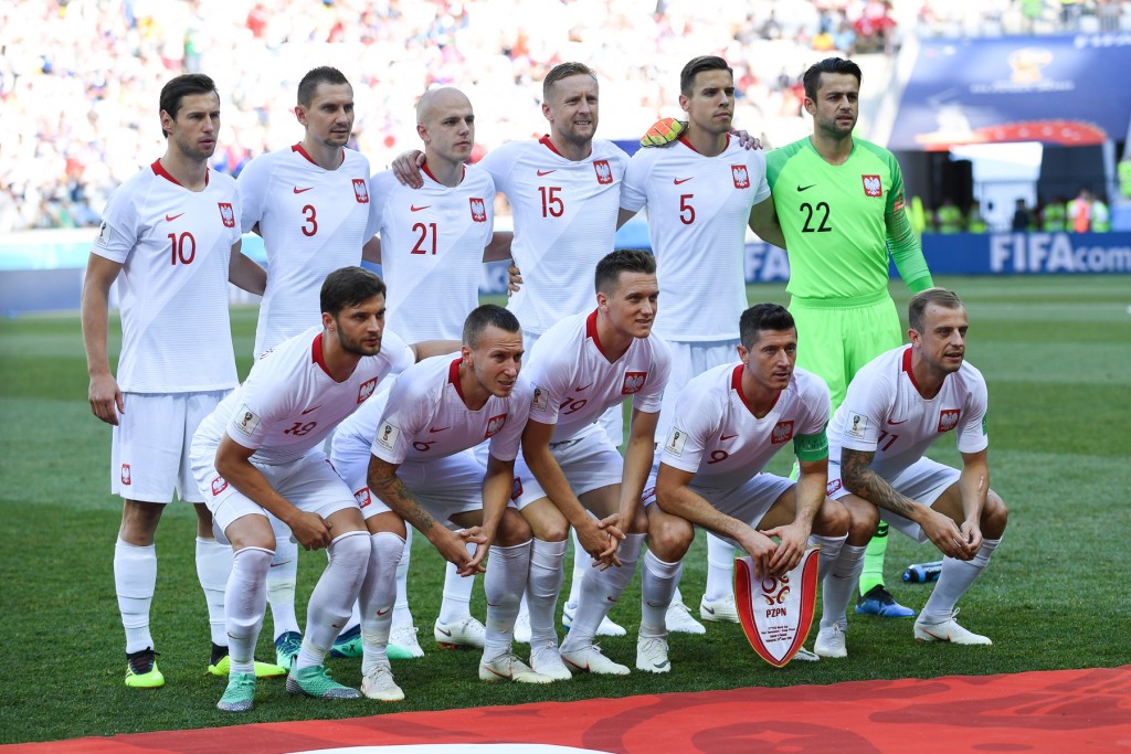 Team profile: Poland