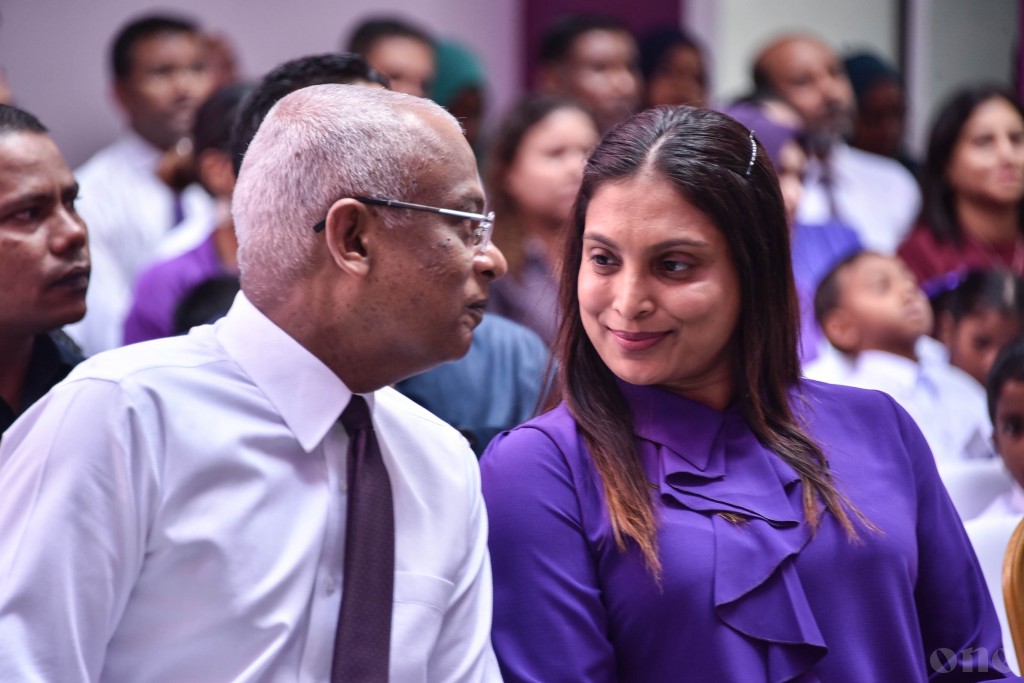 Ehen rahrashah badhaluvaa teacherunnah anna aharun feshigen 3,000 rufiyaa ge allowance eh