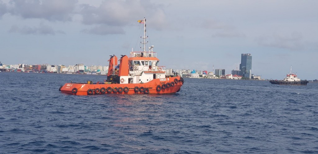 Police probe tugboat in which Adeeb attempted escape