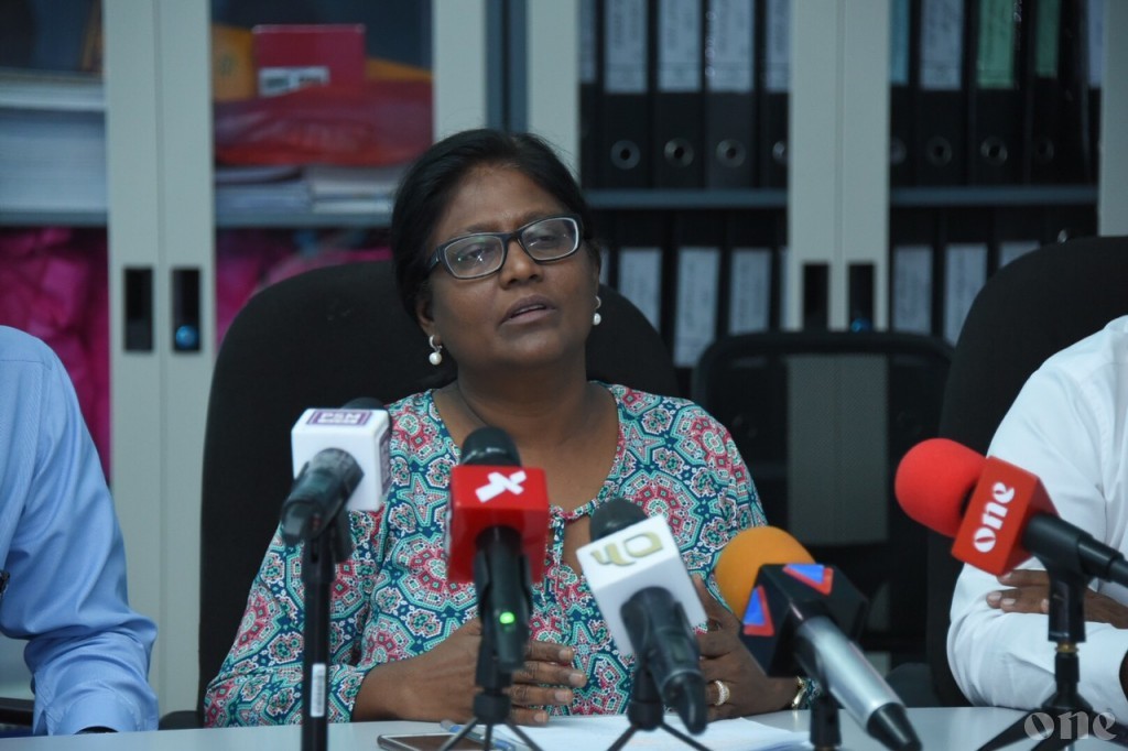 Mayor Shifa: No more parking spaces in Male’