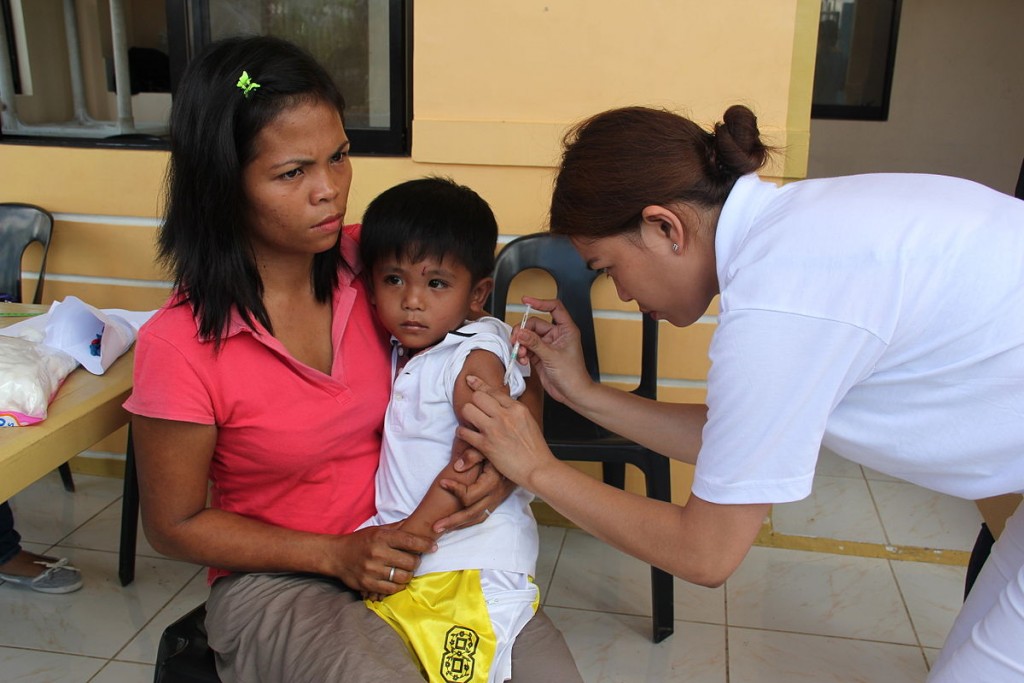 Vaccine nudhevumuge sababun anna aharu himabiheege bodu balimadukameh kurimathivedhaane: Science verin