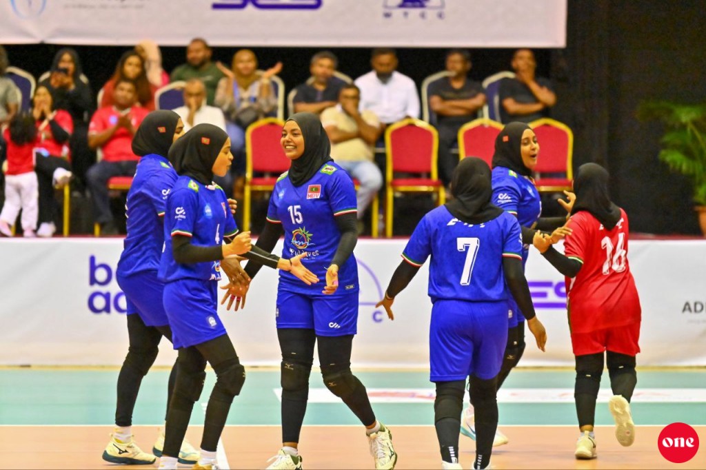 2 vana match gai Tajikistan ves balikoh, Raajje form gai kuriyah