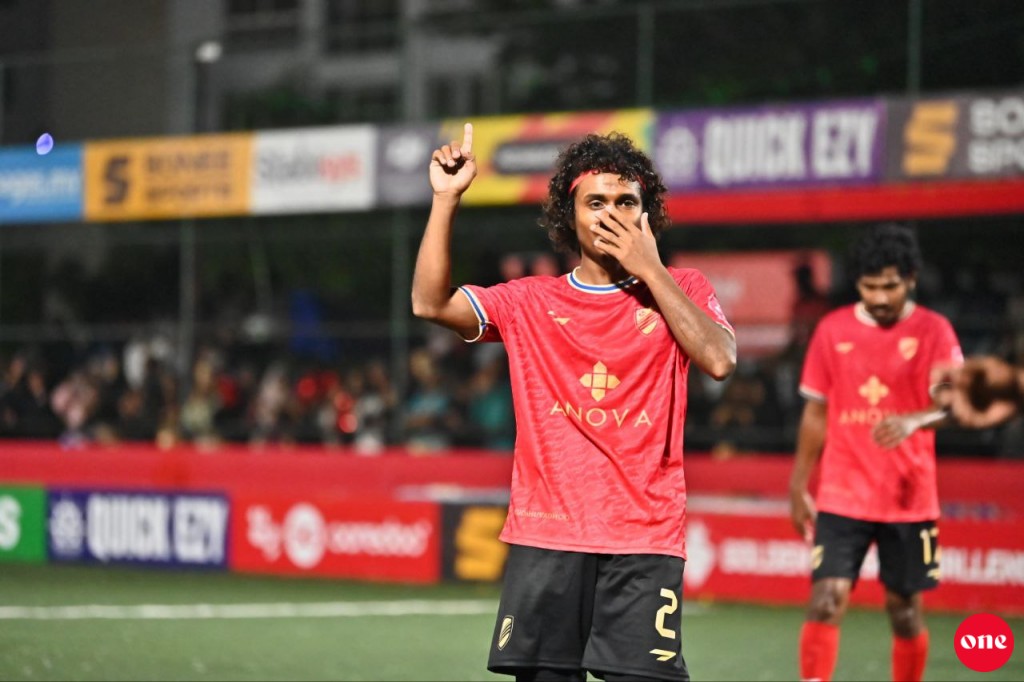 DH atoll final gai mifaharuves Maaenboodhoo aa dhekolhah nukunnaanee Kudahuvadhoo