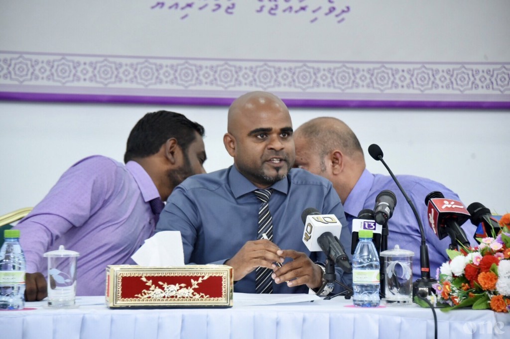 ACC begins probe into allegations of bribery against 4 Parliamentary candidates