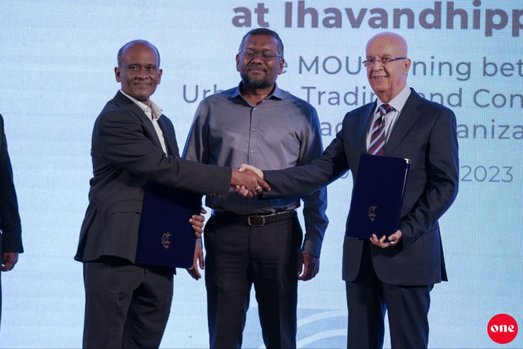 Ihavandhihpolhugai bunkering hidhumaiy fashan Qatar ge kunfunyakaa eku STO in soi koffi