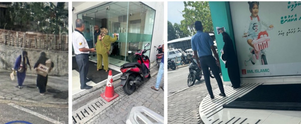 Vaki safeerakah undhagoo kurumuge amalu thah hingaa kamah bune 2 anhenaku hayyaru koffi