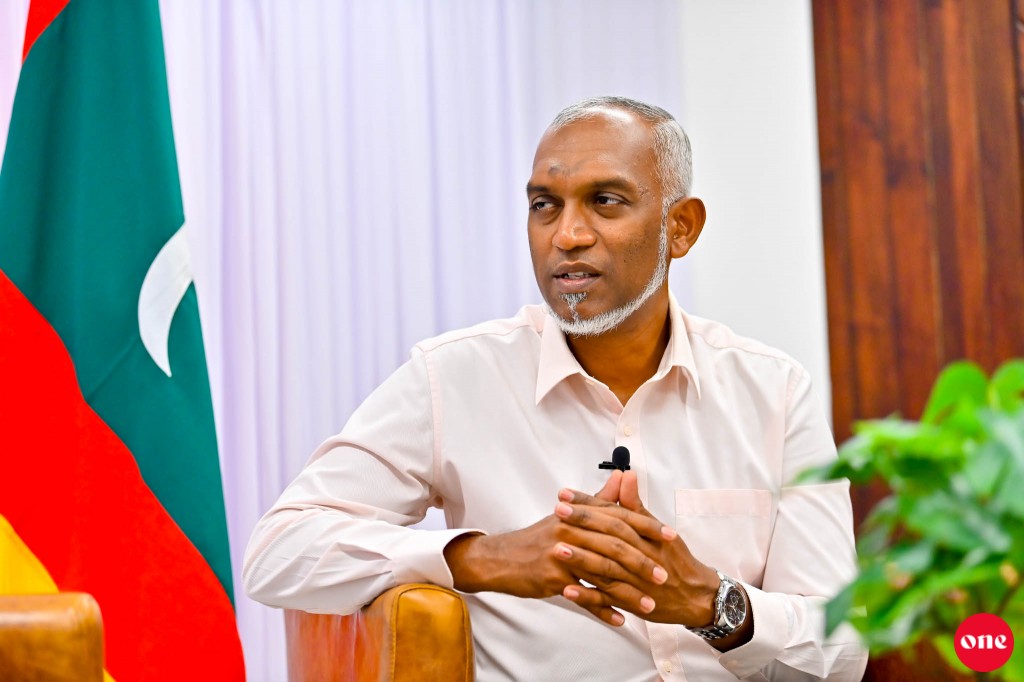 Muizzu ge furathama 15 hafthaa: Kan'du ge massala isthiunaafu kuranee