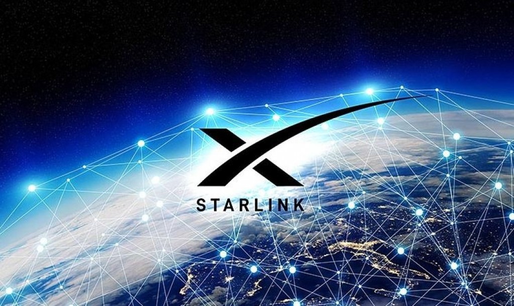 Starlink internet ge khidhumaiy Iran ah libey gothah hadhanee