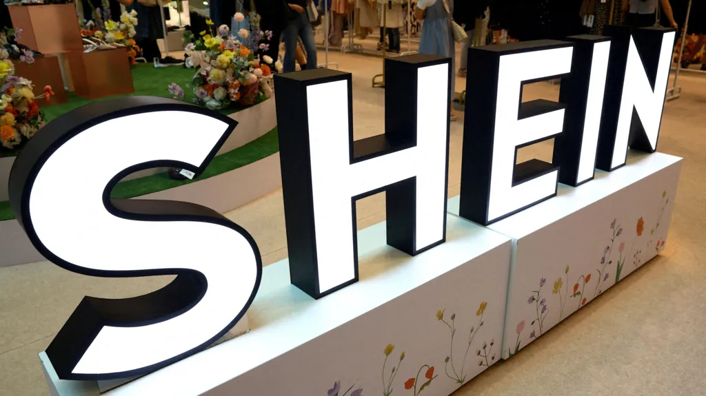 Shein reveals child labour cases at suppliers