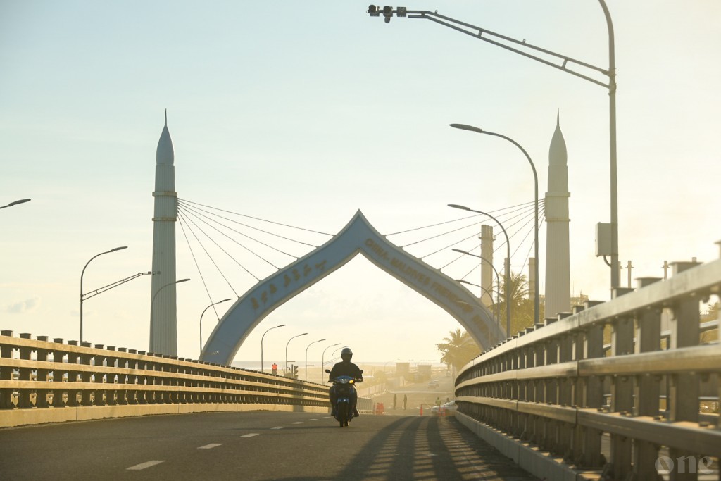 4 p.m. to 4 a.m. curfew set in Male' area