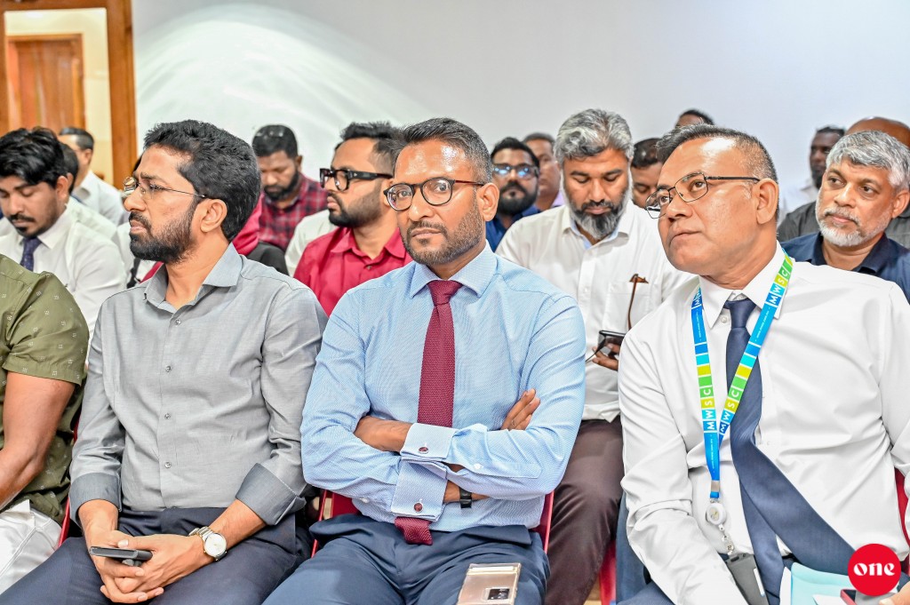 JP ge gaumee jalsaa ah, gofithakuge inthihaabu baavvan angaifi