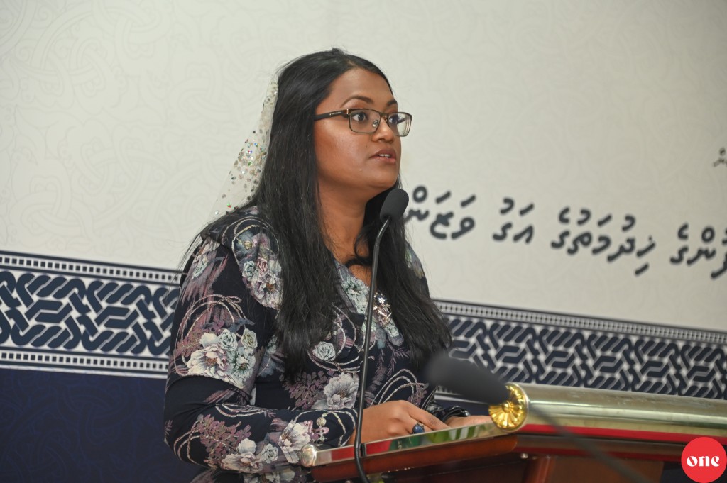 Siyaasee adhi Amilla maslahathah massaikai kurumuge jaaga eh ACC gai mihaaraku noanaane: Shiuna