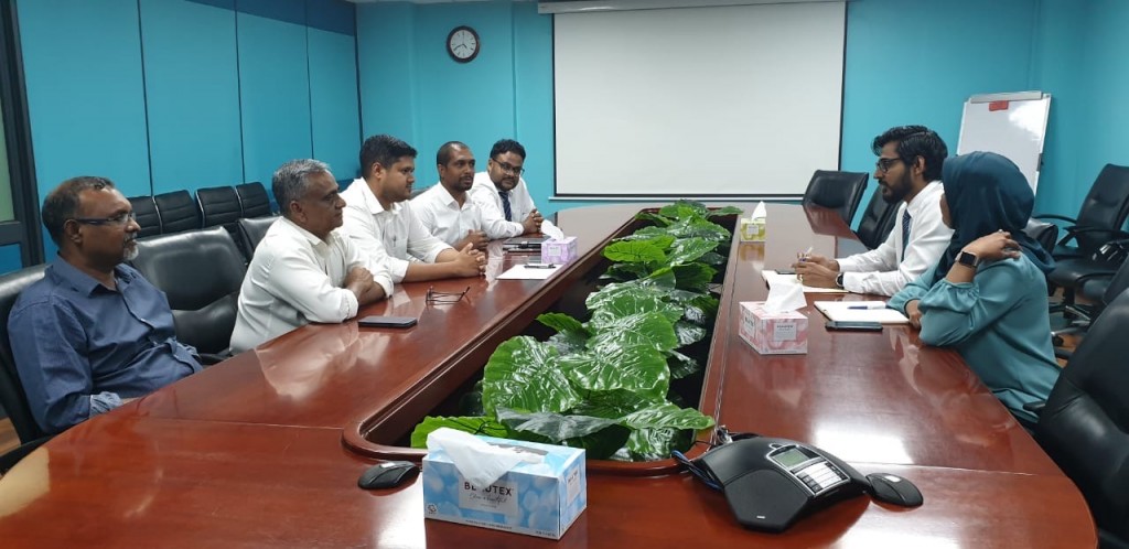 Tax AppealTtribunal ge Member kamah Khadheejaa Naeem ayyankuran faaskoffi
