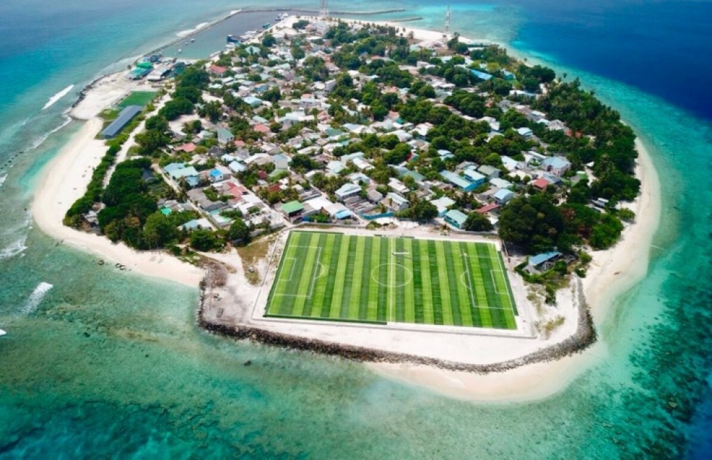 Two positive cases in Kurendhoo, disease spread across Lhaviyani Atoll