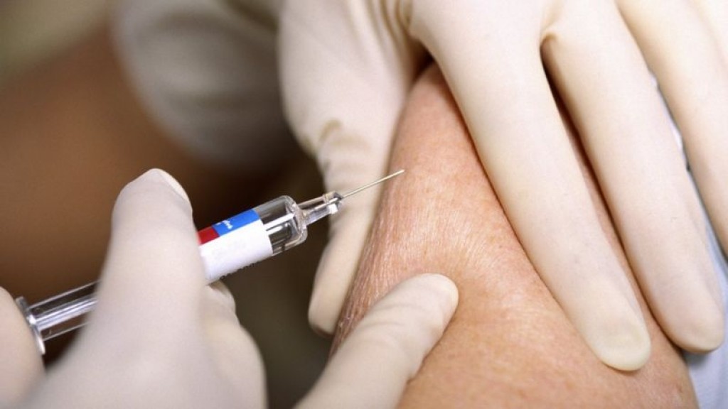 Koreage flu vaccine aai meehun maruvumaa gulhumeh nei