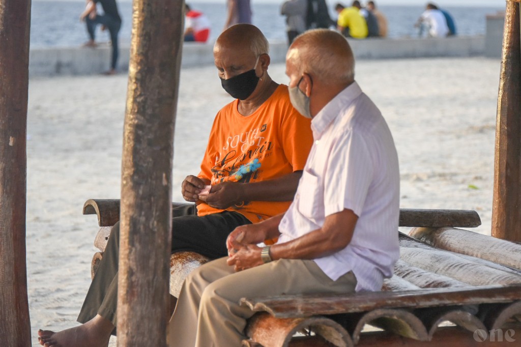 Kulli haalathuge thereygai pension hahguvaa umuru furi, form hushaneylhi thibi meehunah pension faisaa dheyn ninmaifi