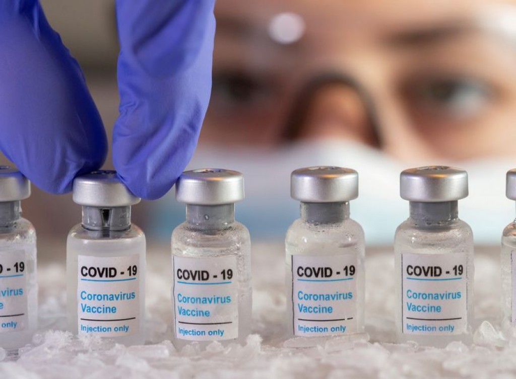 WHO plans slew of COVID-19 vaccine approvals for global roll-out