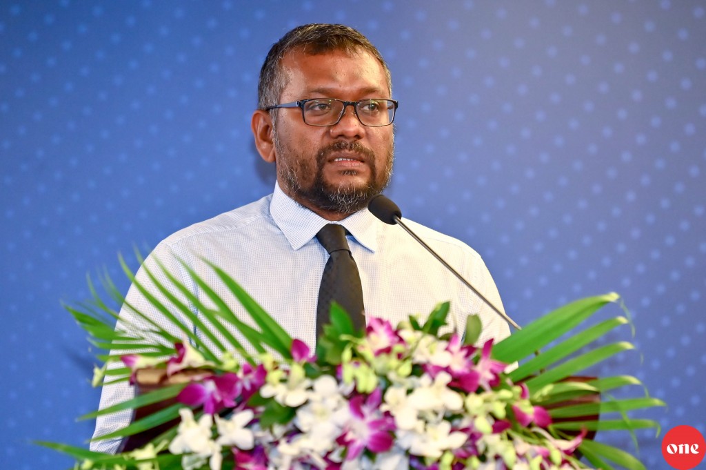 Minimum wage ge sababun hurihaa sinaa'athehgge masahkkaitheringe jeebu baruvehjje