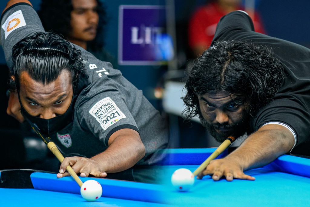 Firihen furathama division ge final ah Shaahil, Dhevana division ge final ah Shawin