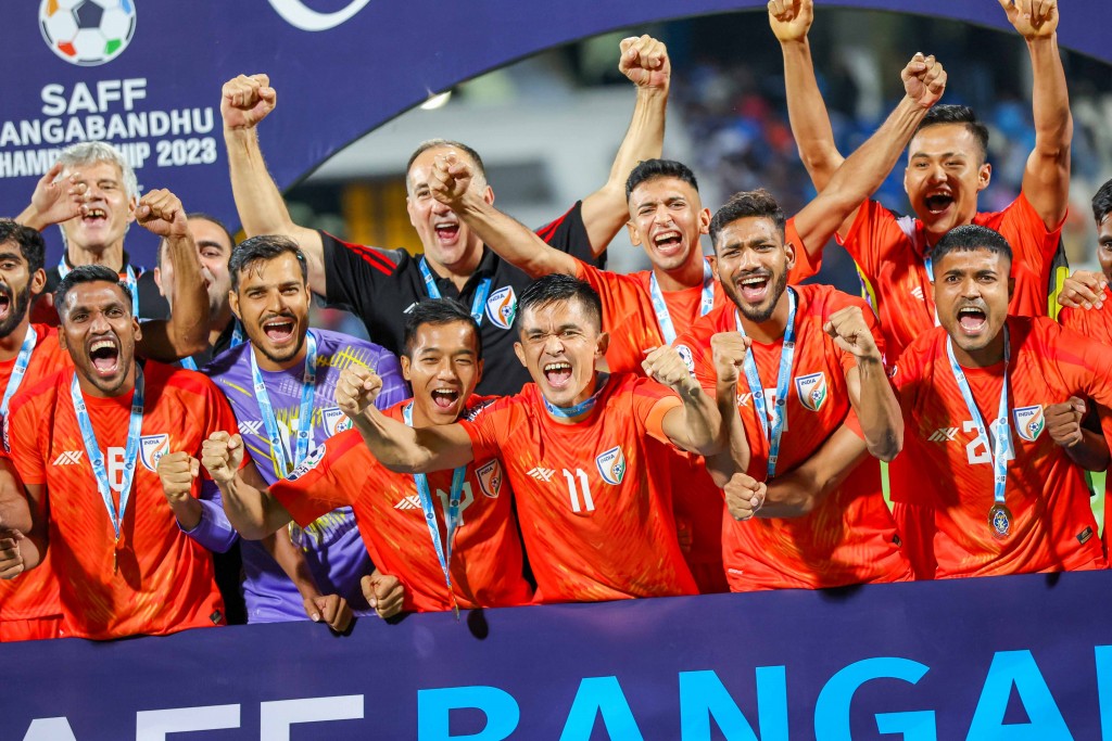 SAFF Championship July gai, Mulhin alah club mubaaraatheh