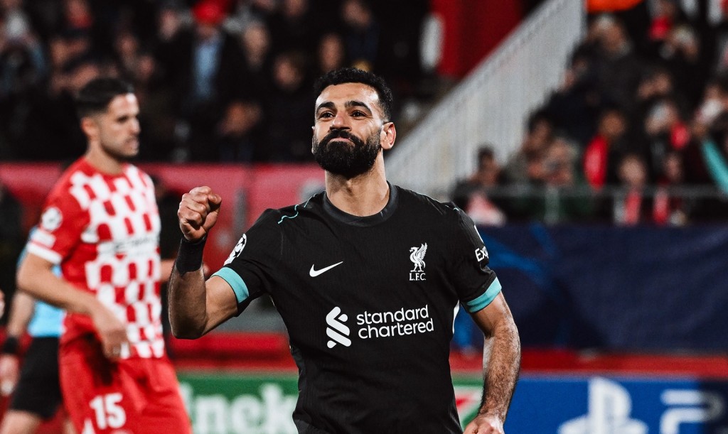 Liverpool ah huttumeh neh, PSG aai Bayern ah molheh