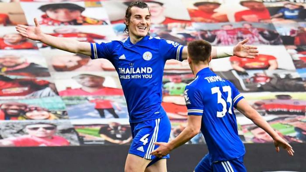 United, Leicester aiyy dhashuvumun City ah league thashi