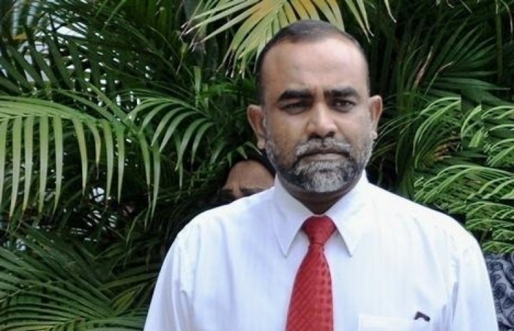 JSC to investigate Judge Abdulla