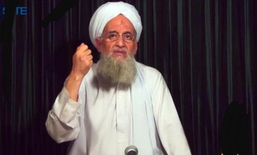 Adhuge dhuniye: Zawahiri ge badhalugai Al-Qaidage leadership dhen havaaluvaanee kaaku?
