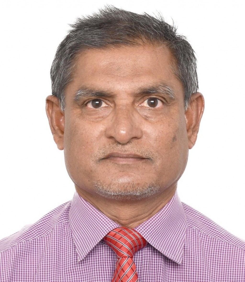 Fuluhunge isthiunaafu committee ge Raees akah ACP retired Soadhigu inthihaabu kohffi