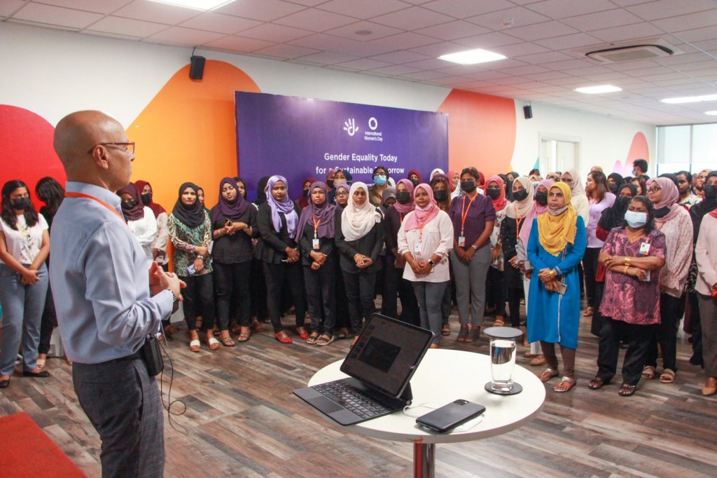 Anhenun baaruveri kuran Dhiraagun aa action plan eh ekulavaalaifi