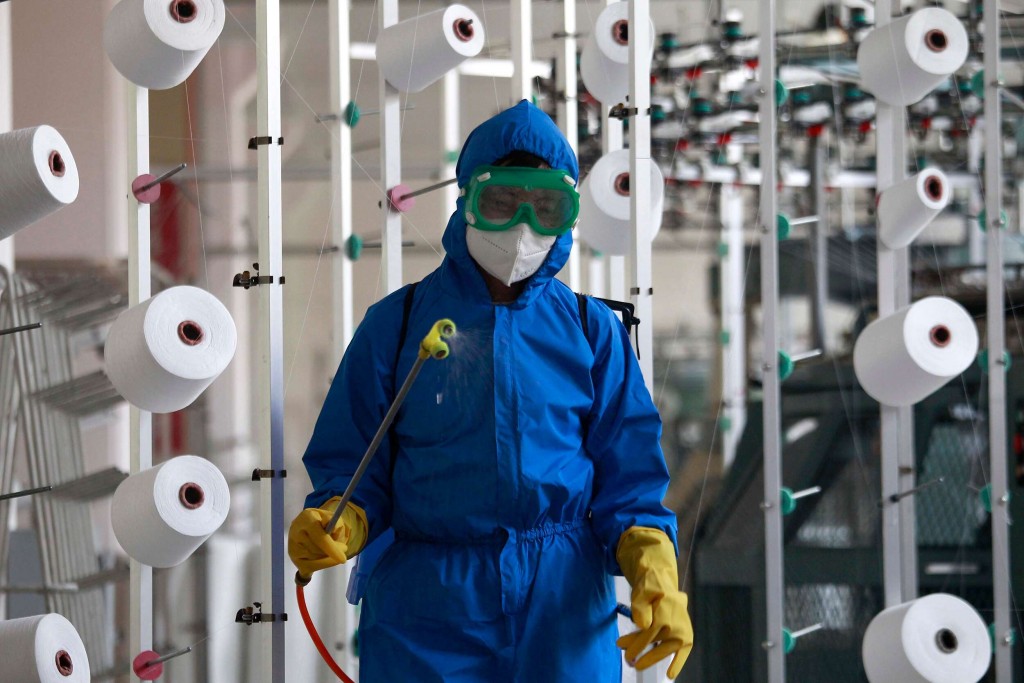 North Korea says no new fever deaths, COVID-19 situation under control