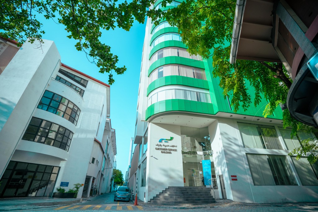 Dhuniyeyge Fenuge Dhuvas: Saafu boafen foaru koh dhinumugai MWSC 26 aharu