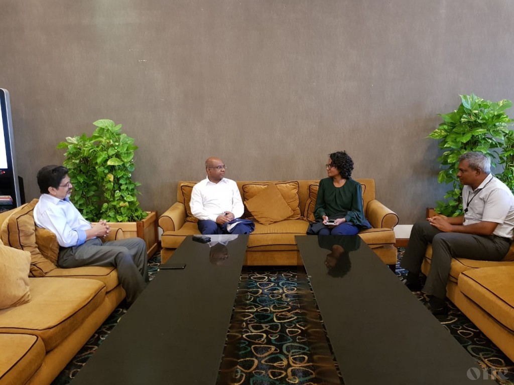 Foreign Minister concludes his Official Visit to the Kingdom of Saudi Arabia
