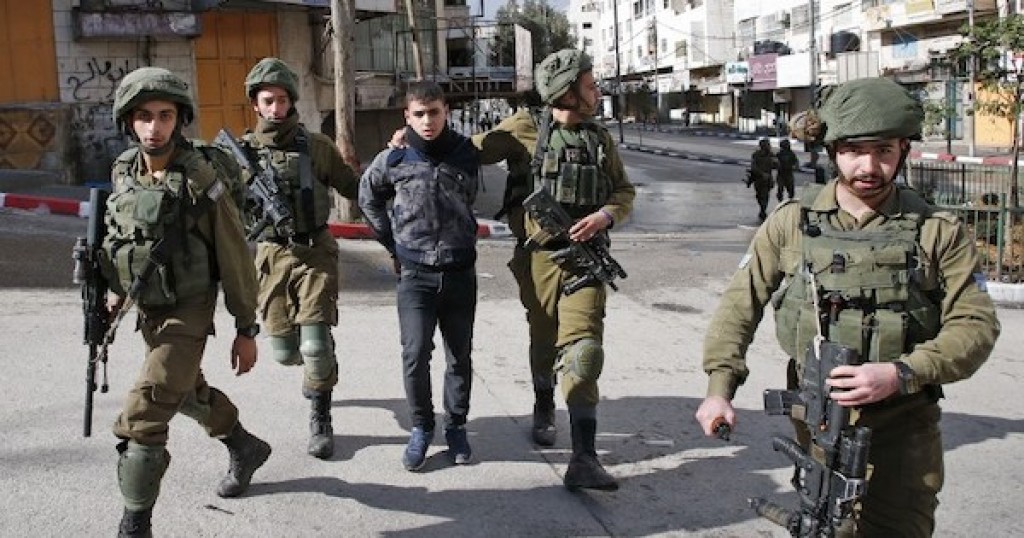 Israel in hayyar ukuri Palestine ge 150 meehaku dhookollaifi