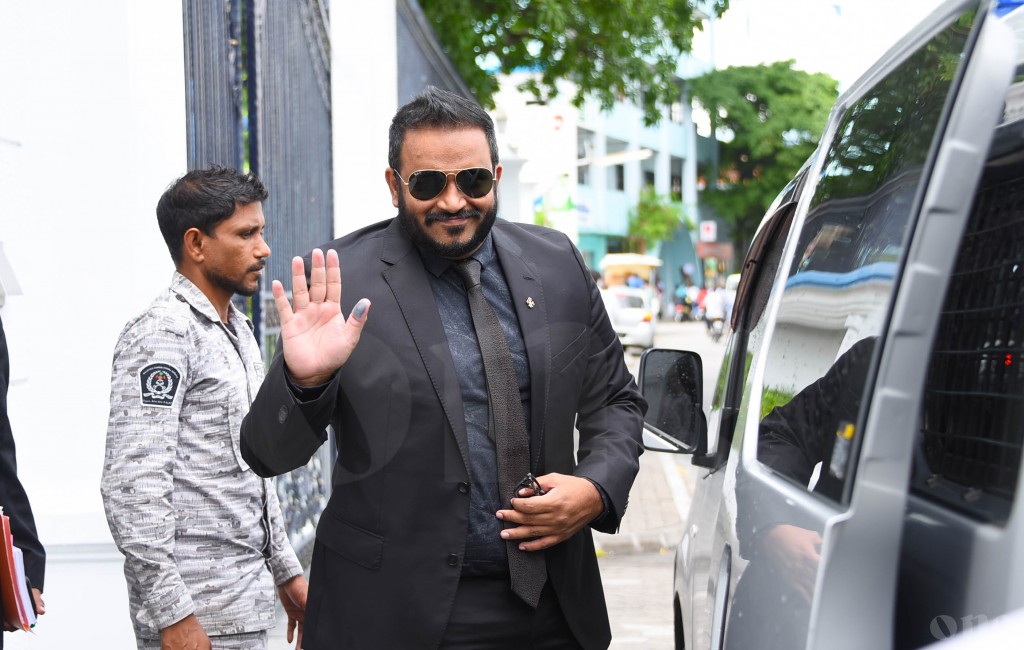 Adeeb permitted to seek medical treatment abroad