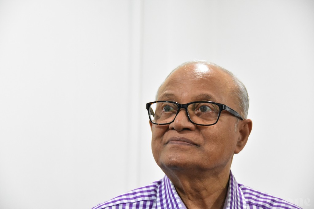 Astronomical calculations show Monday as first of Ramadan: Maumoon