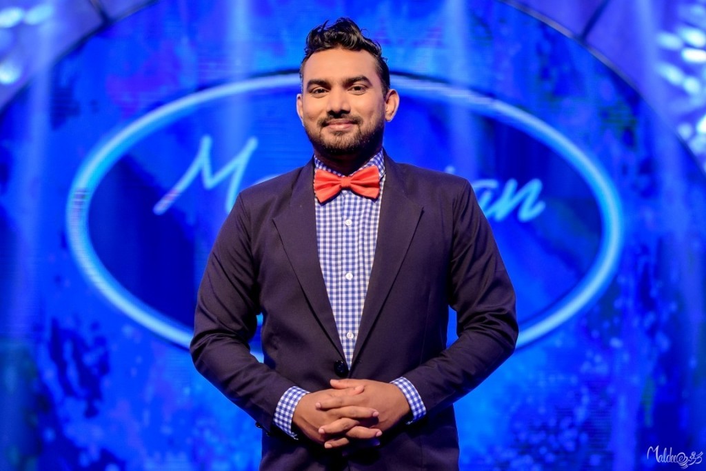 Moosa Waseem appointed as PR and Communications Manager of Maldivian.