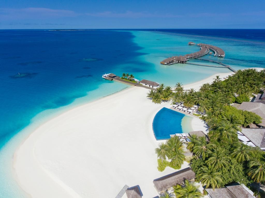 Mi mahu 15 gai 30 resort eh hulhuvaane: Tourism Ministry