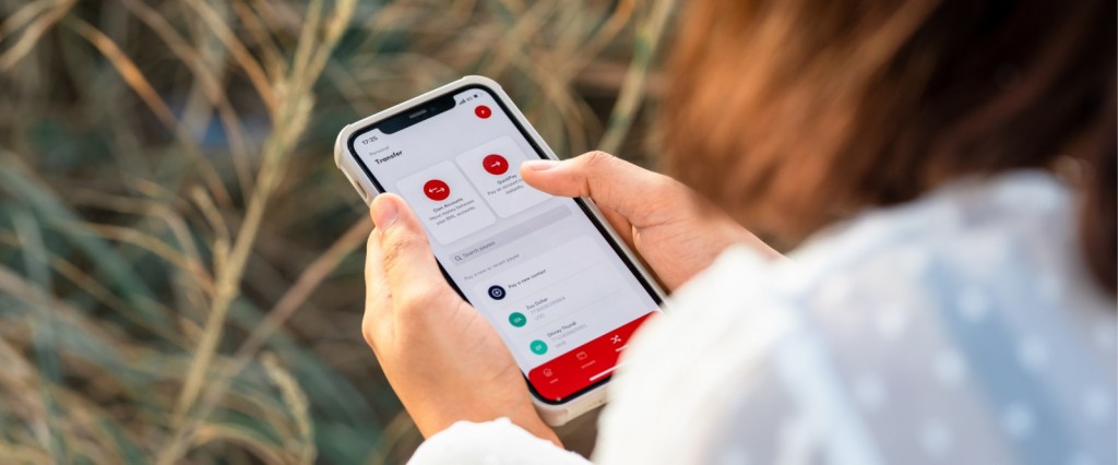 Scam thah huttuvan BML in Authenticator app beynun kurevey goiy hadhaifi