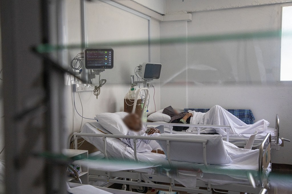 102 people recovered from COVID-19, total recoveries past 92,042
