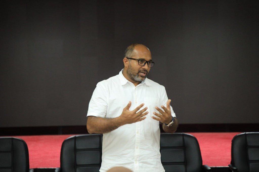 Athuharu ge hashigandu aailaa aa havaalu kuraanee postmortem hedhumafah fahu: Ihusan