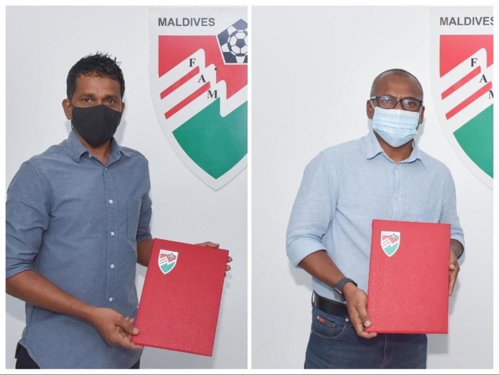 FAM foundation ge goodwill ambassador inge gothugai Assad aai Shah