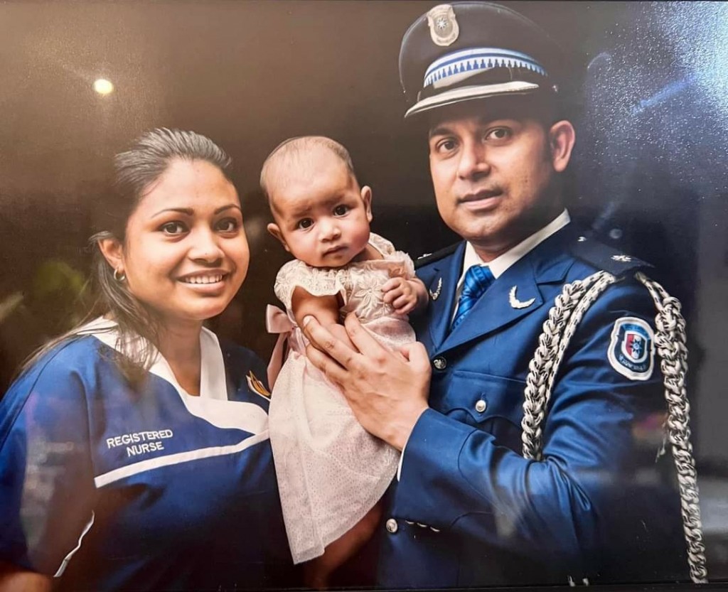 Aleem faisaa heydhakuramun dhiyaee miskithah eheevumah, maruvee cancer jehunukan engunuthaa 3 mass furunu dhuvahu