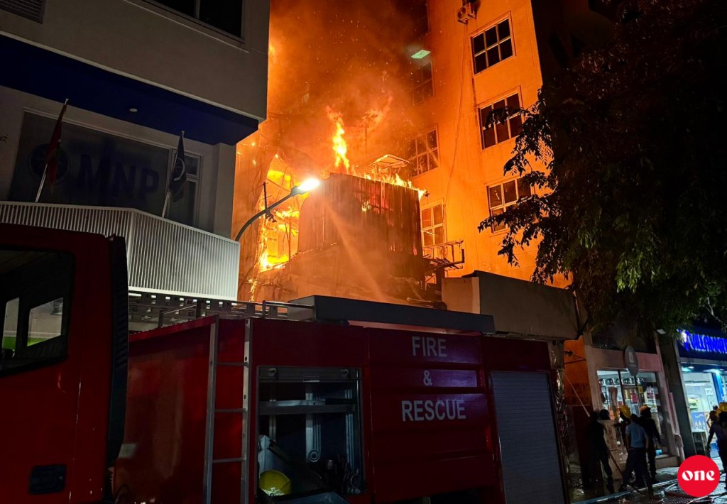 Alifaanuge haadhisaa aa gulhigen 22 meehakah vaguthee boahiyaavahikan foarukohddheefi