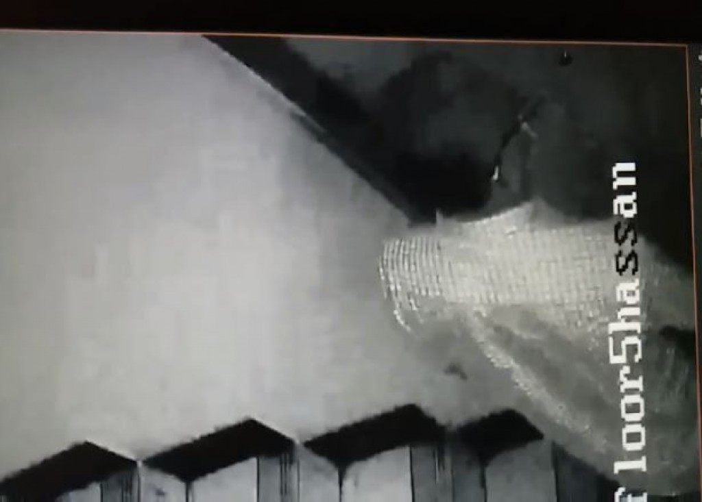 Gasdhugai covid fathuran massaikkaikuraa meeheh kamah bunee video eh, fuluhun mahssala balanee
