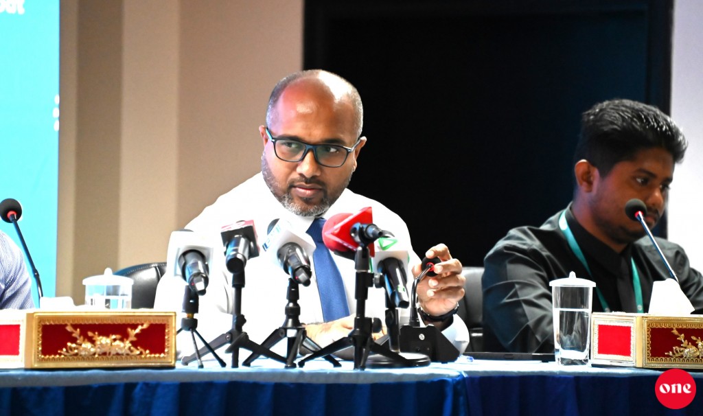 Mududhaarukoh bidheyseen kaaboathakethi hadhaa thanthan varah gina, huttuvaanan: Minister