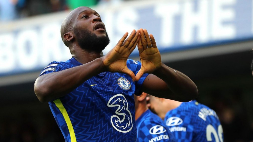 Umurun 11 aharun feshigen Lukaku dhekemun dhiya huvafen hageegathakah