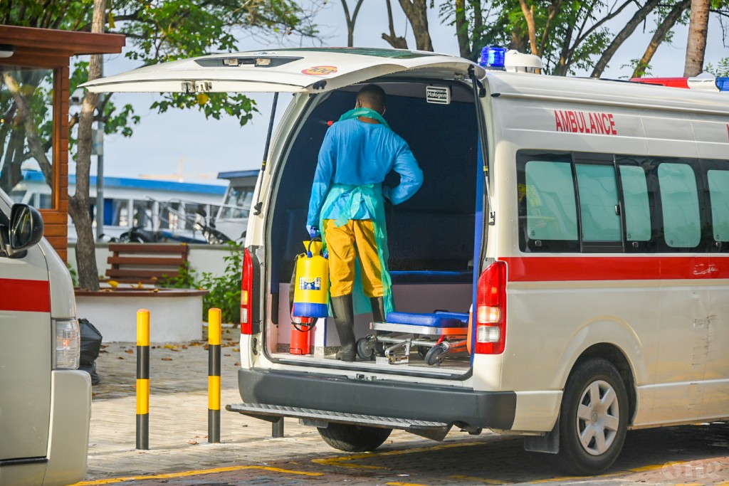 97 more recovers from COVID-19, total recoveries to 9310